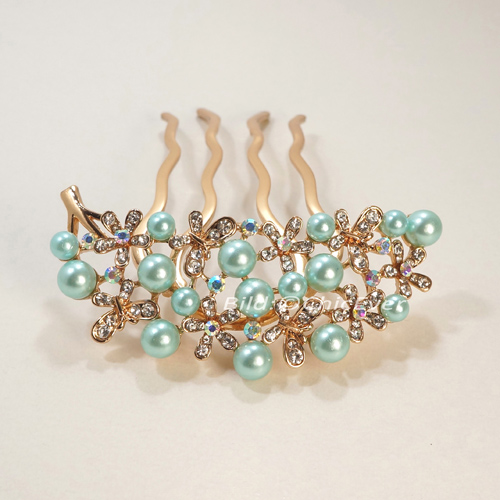 Haarkamm 4555d - zum Schließen ins Bild klicken